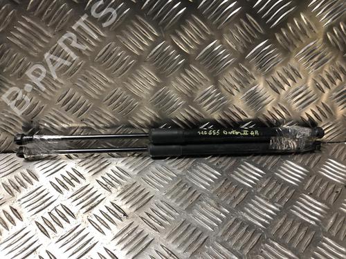 Used Tailgate lift support DACIA DUSTER (HM_) 1.5 dCi 115 (HMAD) (116 hp) 31187930