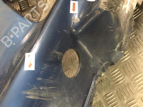 Front bumper BMW 3 (E46) 330 xd | BP24132155C7