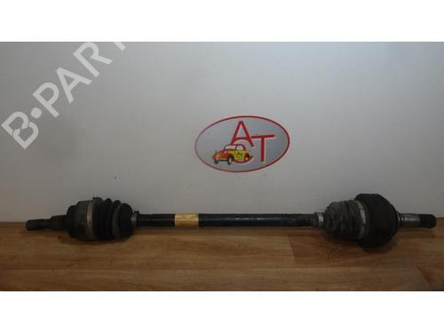 Used Right rear driveshaft MERCEDES-BENZ R-CLASS (W251, V251) R 500 4-matic (251.075, 251.175) (306 hp) 13263434