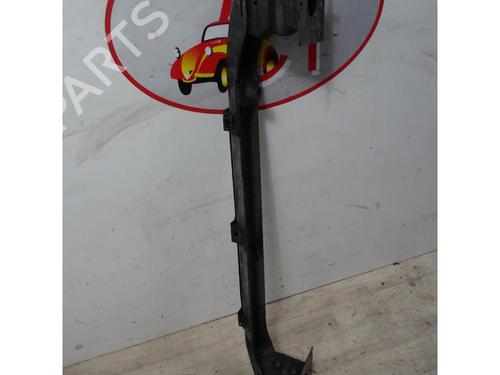 Front bumper reinforcement PEUGEOT 1007 (KM_) 1.6 16V | BP13227201C109 
