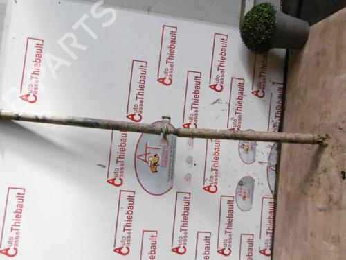 Driveshaft TOYOTA RAV 4 III (_A3_) 2.2 D 4WD (ALA30_, ALA30R) | BP23033709M37 