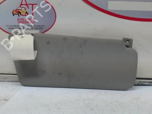 Left sun visor MERCEDES-BENZ A-CLASS (W168) A 170 CDI (168.009, 168.109) | BP12975465I1