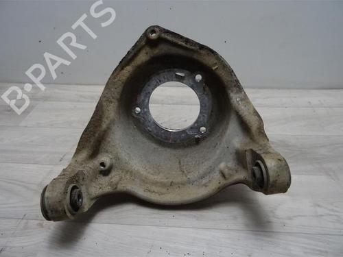 Left front suspension arm PEUGEOT 407 SW (6E_, 6D_) 2.0 HDi 135 | BP12966206M12 