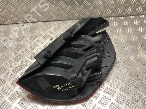 Left taillight RENAULT GRAND SCÉNIC II (JM0/1_) 1.5 dCi (JM02, JM13) | BP31153741C34