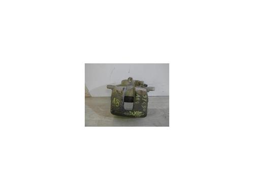 Used Left rear brake caliper FIAT DUCATO Van (250_) 120 Multijet 2,3 D (120 hp) 23128069