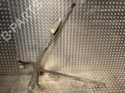 Used Subframe Subframe BMW 5 Touring (E61) 530 xd (231 hp) 36674208 36674208