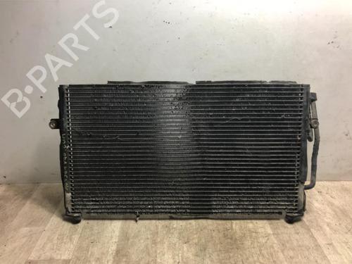 Used AC radiator VOLVO V40 Estate (645) 1.9 DI (115 hp) 20619610