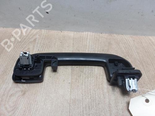 Used Interior roof handle DS DS 4 / DS 4 CROSSBACK (NX_) 1.6 BlueHDi 120 (120 hp) 13263812