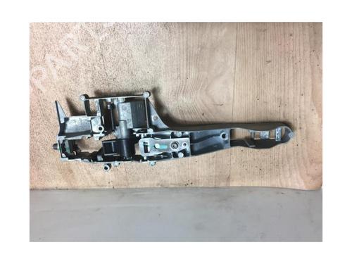 Front left exterior door handle PEUGEOT 308 SW I (4E_, 4H_) 1.6 HDi | BP13265524C128 