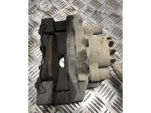 Right front brake caliper CITROËN C4 II (NC_) 1.2 THP 130 (NCHNYM, NCHNYT) | BP30712984M104