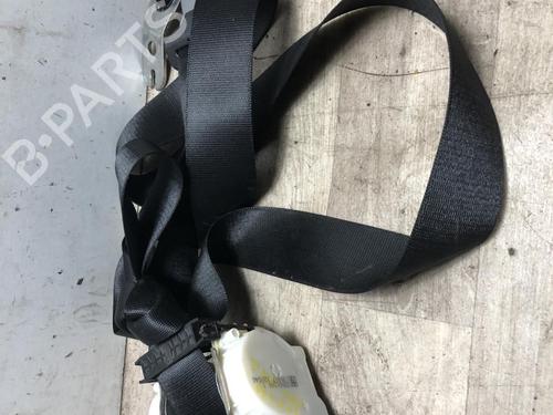 Used Rear left seatbelt BMW 5 Touring (E61) 525 d (197 hp) 23872793