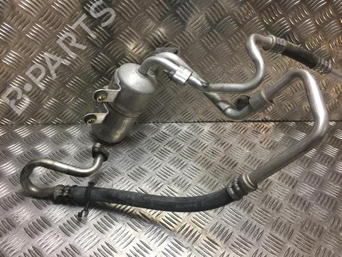 AC pipe FORD FOCUS II (DA_, HCP, DP) 2.5 ST | BP25306643M126