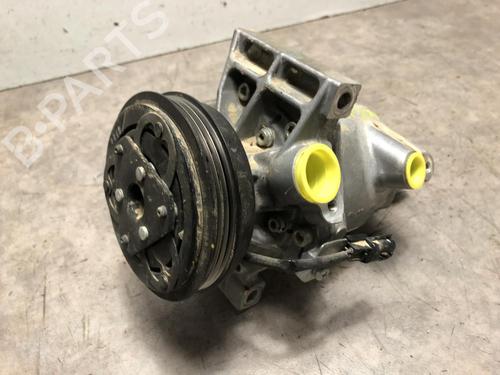 AC compressor DACIA SANDERO III 1.0 SCe 65 | BP20634681M34