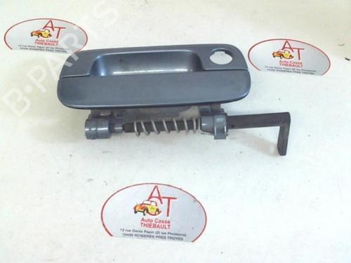 Front left exterior door handle PEUGEOT 406 (8B) 2.0 HDI 90 | BP13265731C128 