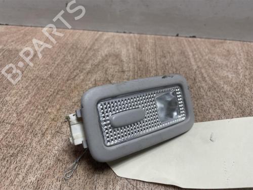 Innerbelysning CITROËN C3 II (SC_) 1.4 HDi 70 (SC8HZC, SC8HR0, SC8HP4) (68 hp) 13115935
