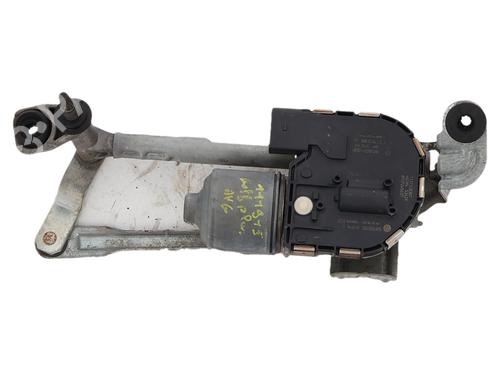 Used Front wiper motor Front wiper motor 37801506 37801506