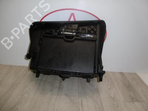 Glove box ALFA ROMEO MITO (955_) 1.3 MultiJet (955AXP1A, 955AYC1A) | BP13226476C95 