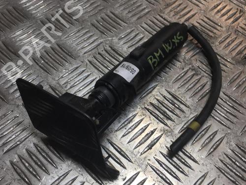 Used Washer pump BMW X5 (F15, F85) xDrive 40 d (313 hp) 31186691