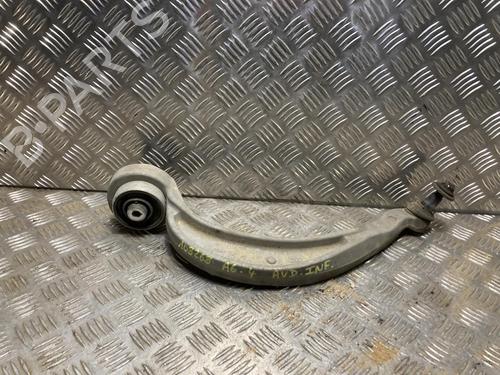 Used Right front suspension arm AUDI A6 C7 Avant (4G5, 4GD) 2.0 TDI (150 hp) 31186058
