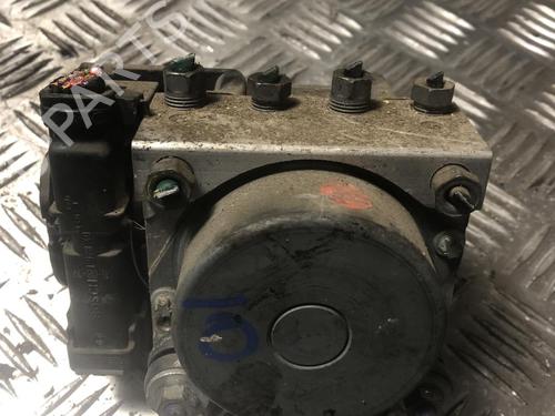 Used ABS pump RENAULT CLIO III (BR0/1, CR0/1) 1.5 dCi (C/BR0G, C/BR1G) (68 hp) 30926322