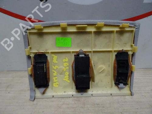 Switch BMW 5 (E60) 525 d | BP12977789I30 