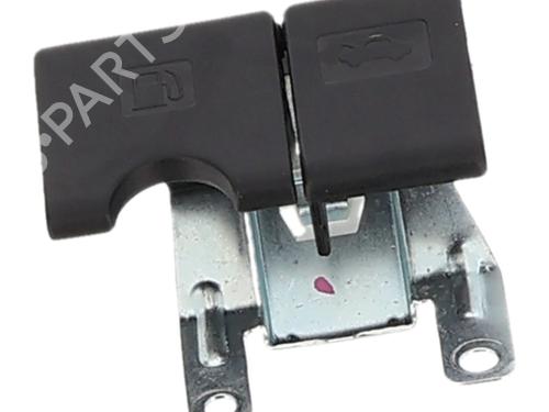 Used Interior handle Interior handle NISSAN MICRA IV (K13K, K13KK) 1.2 (80 hp) 36196994 36196994