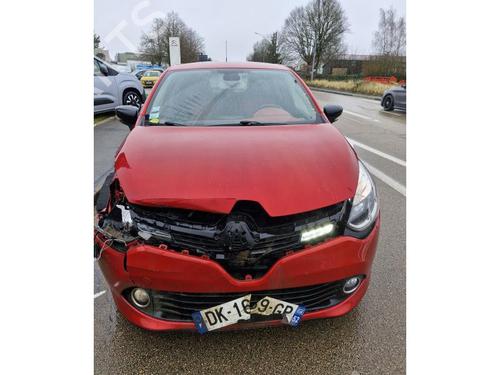 Front right seatbelt RENAULT CLIO IV (BH_) 1.5 dCi 90 | BP23411459I25 