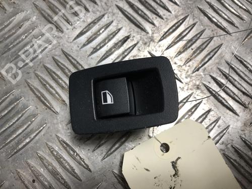 Comutador vidro trás direito Comutador vidro trás direito BMW 4 Gran Coupe (F36) 420 d (190 hp) 34349777 34349777