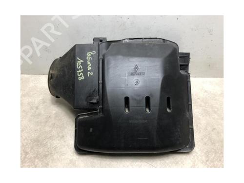 Air filter box RENAULT LAGUNA II (BG0/1_) 1.6 16V (BG0A, BG0L) | BP28536123M87 
