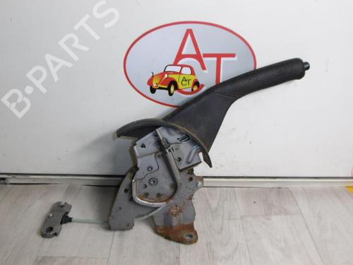 Hand brake TOYOTA RAV 4 III (_A3_) 2.2 D 4WD (ALA30_, ALA30R) | BP13221674I18 