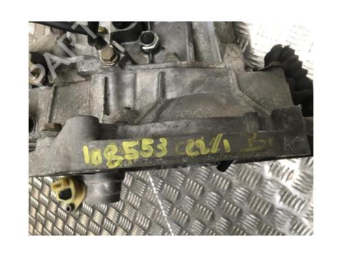 Gearkasse CITROËN C2 (JM_) 1.1 | BP23184282M3 