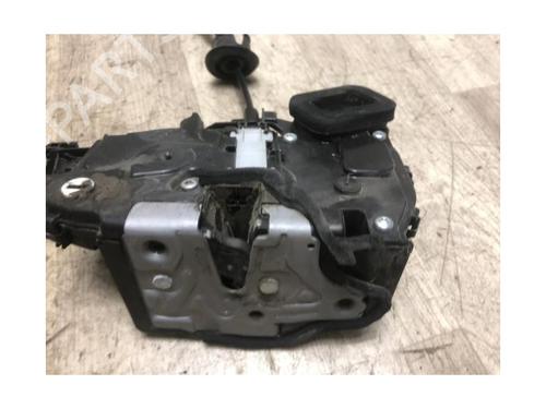 Rear right lock SEAT IBIZA V (KJ1, KJG) 1.0 TSI | BP23035961C99 