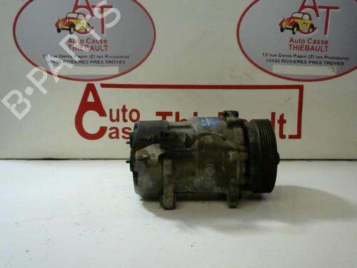 Used AC compressor VW NEW BEETLE (9C1, 1C1) 1.4 (75 hp) 20621968
