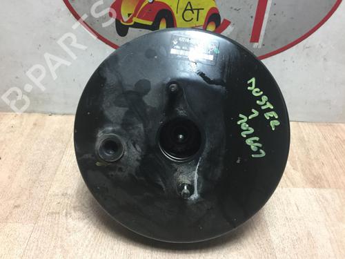 Used Servo brake DACIA DUSTER (HS_) 1.5 dCi (HSMC) (107 hp) 13272522
