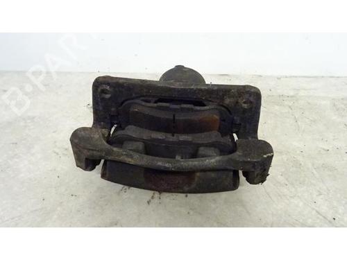 Left front brake caliper PEUGEOT 308 II (LB_, LP_, LW_, LH_, L3_) 1.6 BlueHDi 120 | BP13270792M105 