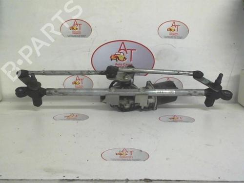 Front wiper motor CHEVROLET AVEO / KALOS Hatchback (T250, T255) 1.2 LPG | BP25216546M29 