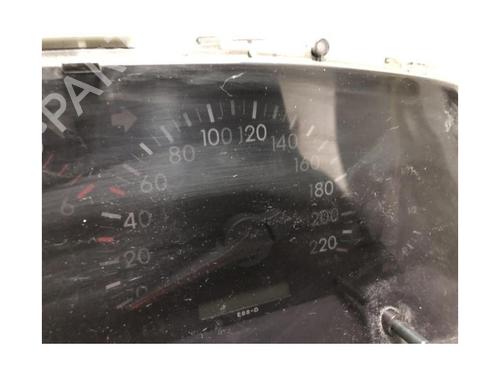 Instrument cluster TOYOTA COROLLA (_E12_) 1.4 D (NDE120_, NDE120R) | BP23873729C47