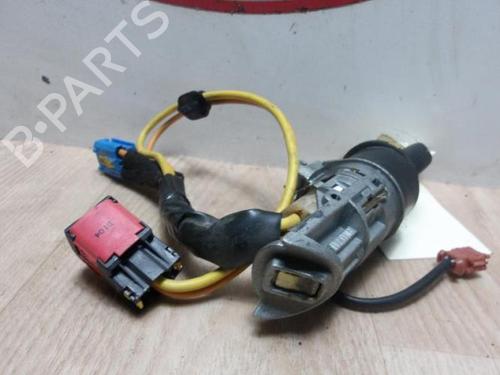 Rattlås /Tenningslås PEUGEOT 406 Coupe (8C) 2.0 16V | BP12898558M48