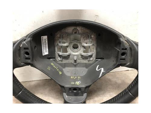 Steering wheel PEUGEOT 3008 I MPV (0U_) 1.6 BlueHDi 120 | BP20634426C49 