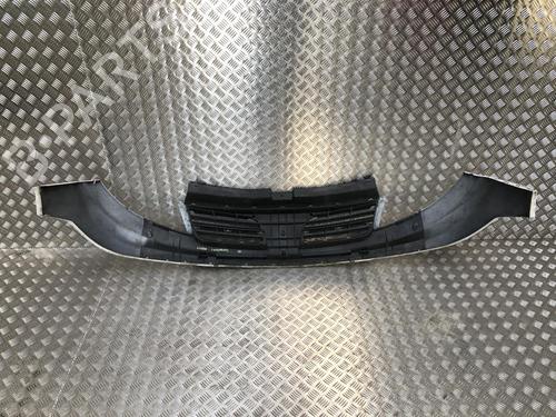 Grill NISSAN PRIMASTAR Van (X83) 2.0 dCi 90 | BP24492061C40 - Image 8