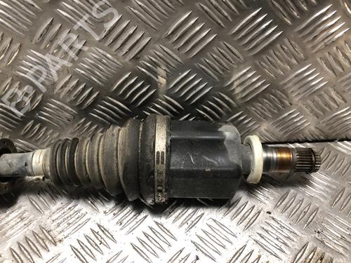 Left front driveshaft SUZUKI SX4 S-Cross (JY) 1.4 Hybrid (Mild Hybrid) (AKK 414) | BP37795339M38 - Image 2