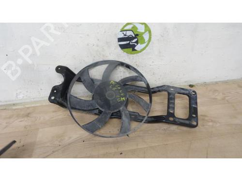 Used Heater blower motor RENAULT MEGANE I (BA0/1_) 1.4 e (BA0E, BA0V) (75 hp) 13227877