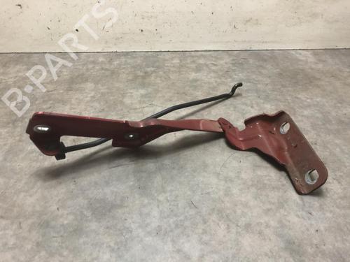 Used Hinge/Door check strap CITROËN C4 Coupe (LA_) 2.0 16V (136 hp) 20620897