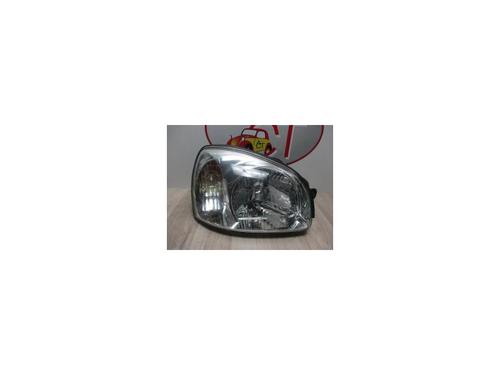 Used Right headlight HYUNDAI SANTA FÉ I (SM) 2.0 CRDi (113 hp) 13287413