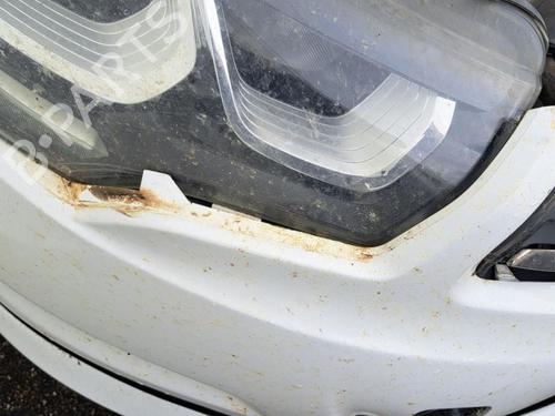 Rear left quarter glass CITROËN C4 II (NC_) 1.6 BlueHDi 115 | BP24119198C93 