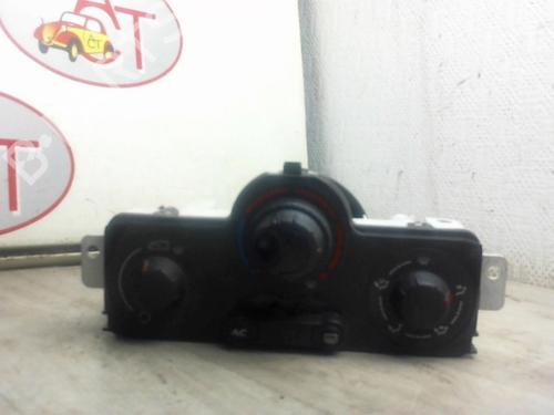 Climate control RENAULT KANGOO Express (FW0/1_) 1.5 dCi 85 (FW0K, FW0L, FW0B) | BP13277840I5