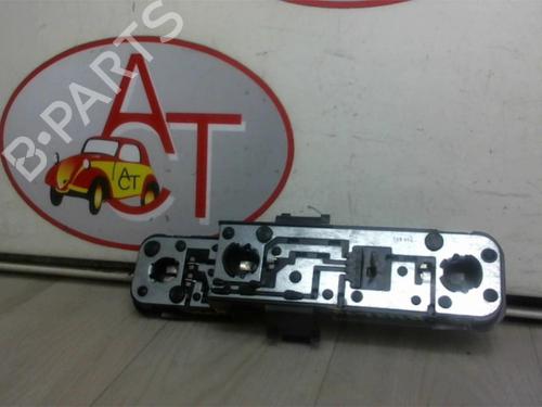 Used Licence plate light NISSAN ALMERA II Hatchback (N16) 2.2 Di (110 hp) 13290401
