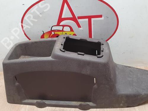 Consola central RENAULT MASTER II Van (FD) 2.8 dTI (FD0C, FD0F, FD2B, FD2F, FD3C, FD3F) (114 hp) 31200771