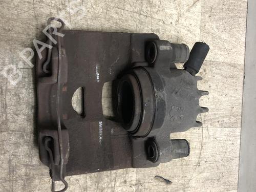 Used Left front brake caliper PEUGEOT 5008 (0U_, 0E_) 1.6 HDi (112 hp) 19925982