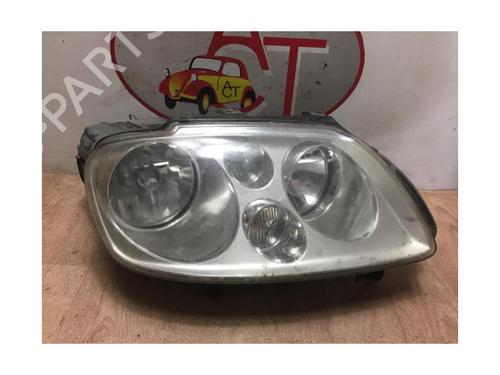 Right headlight VW TOURAN (1T1, 1T2) 2.0 TDI | BP13287508C29
